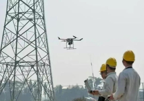 知識科普：無人機目前最有用的八大應用場景